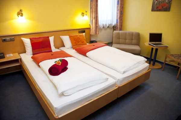 Hotel Bei Liebe's (Erlenbach am Main)